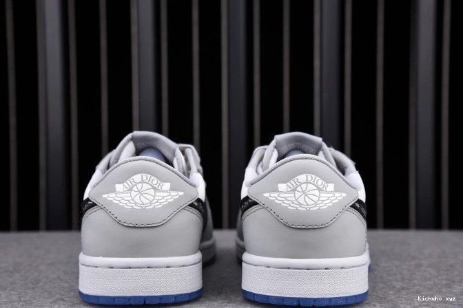 OG shoe CN8607-002 LOW X JORDAN (DR box) DR 1 0729
